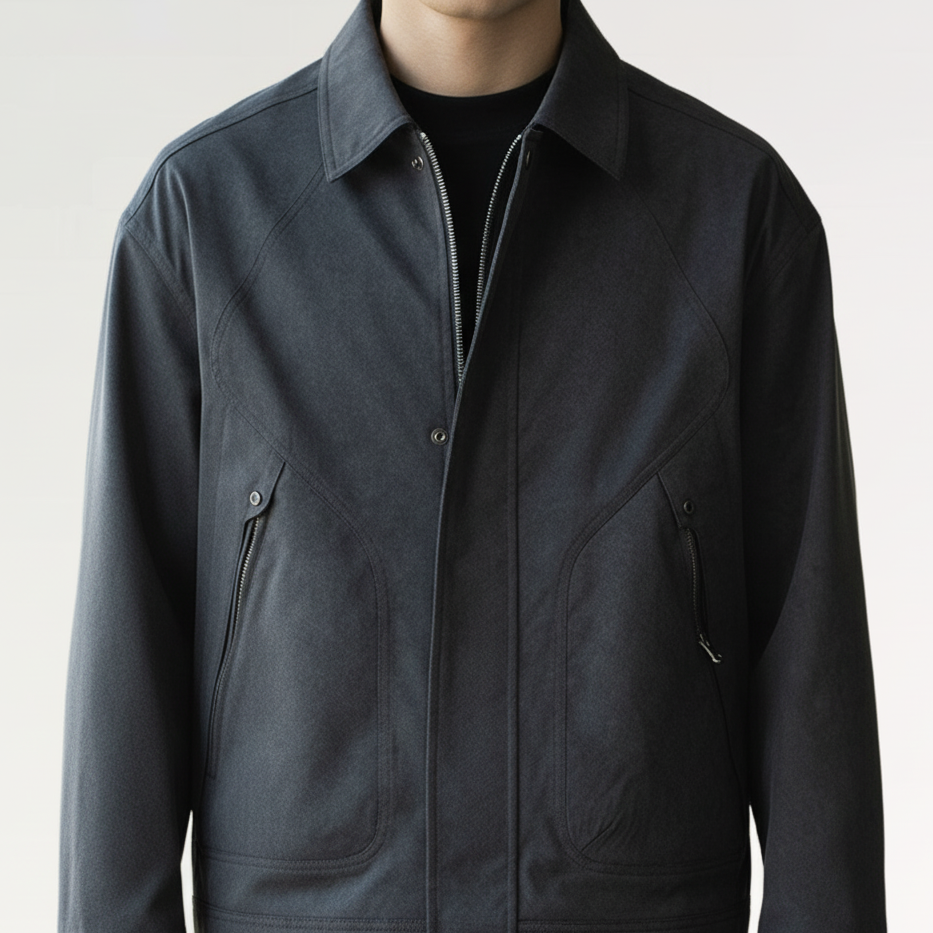 Crush Jacket