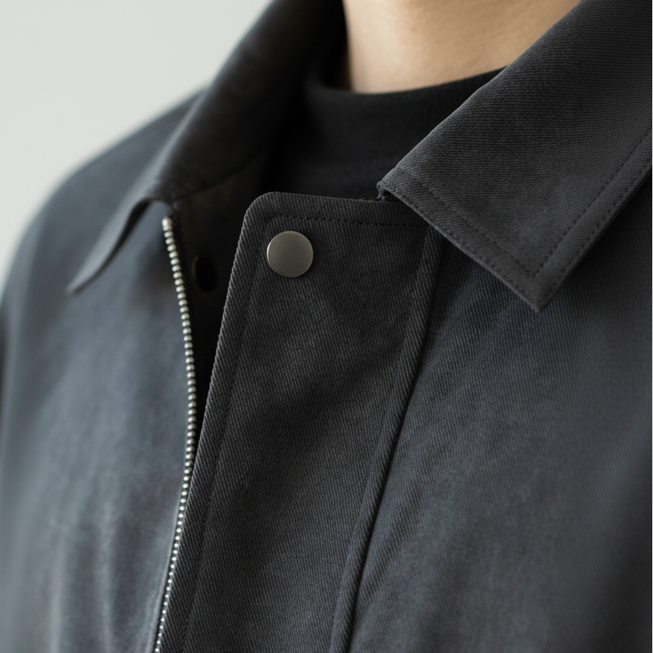 Crush Jacket