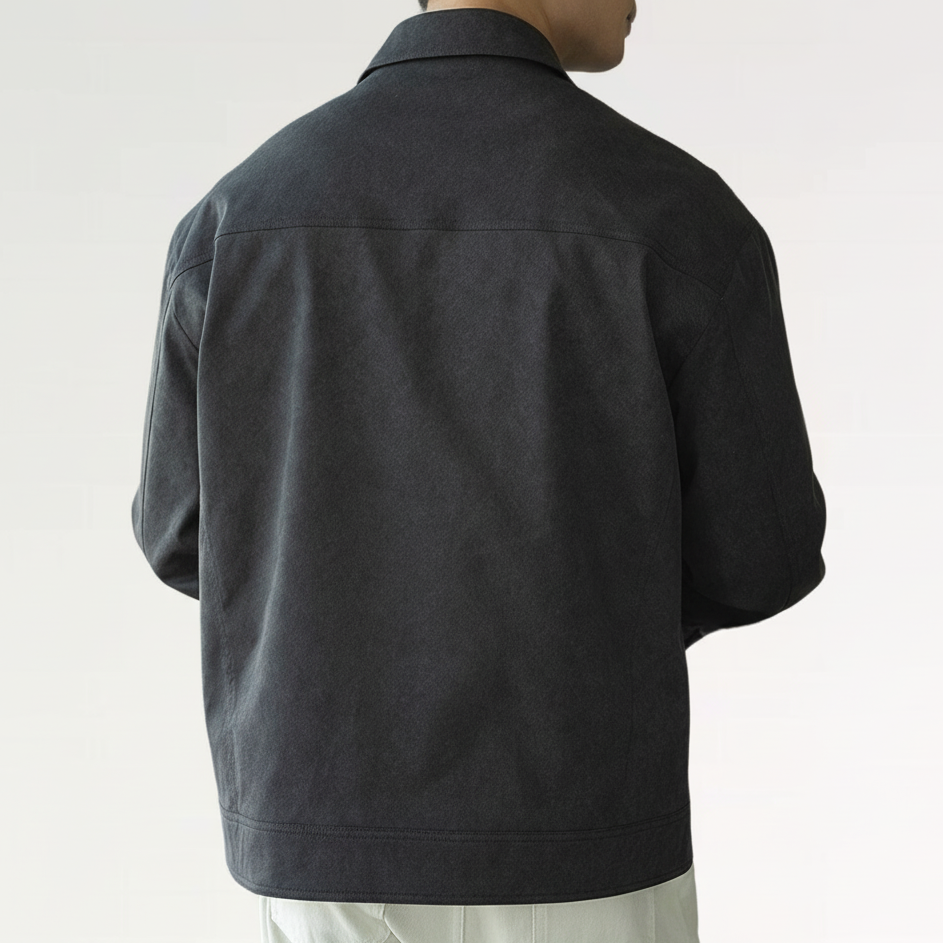 Crush Jacket