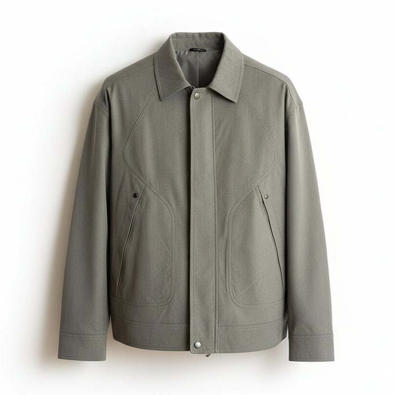 Crush Jacket