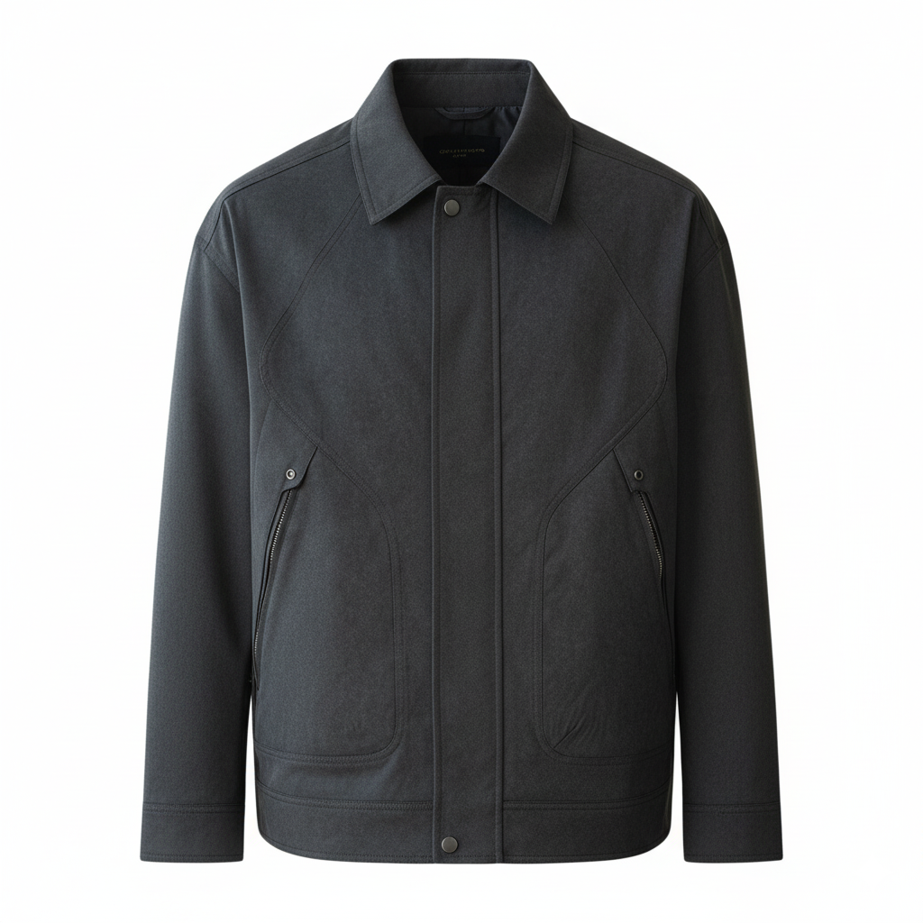 Crush Jacket