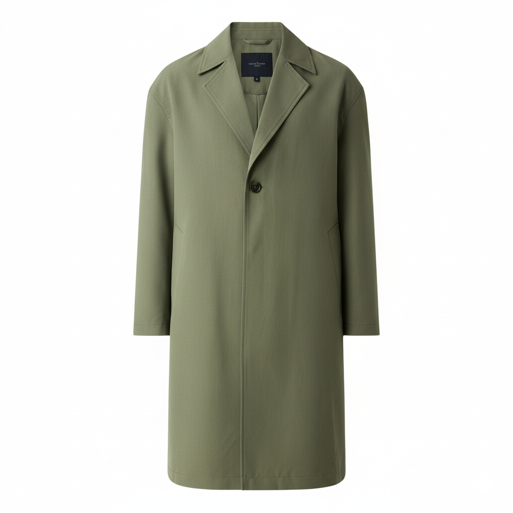 Lightweight Windproof Jacket