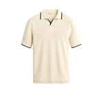 BARI Soft-Blend Tailored Polo