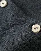 Rihanna Cashmere Cardigan Coat Jacket
